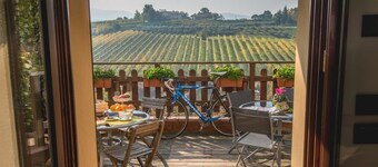 Locanda Camera con Vista