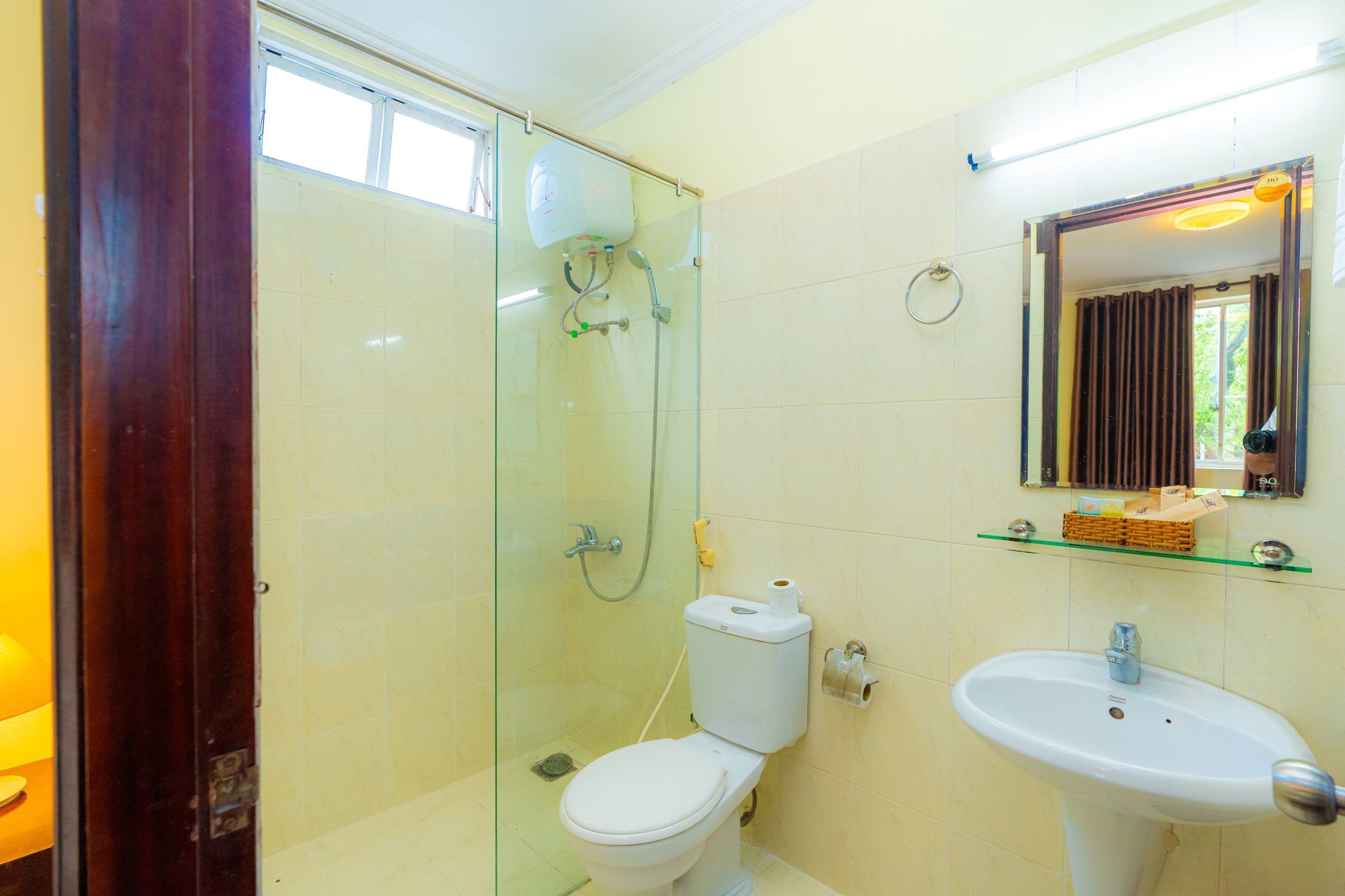 Foto - Hoang Ha Boutique Hotel