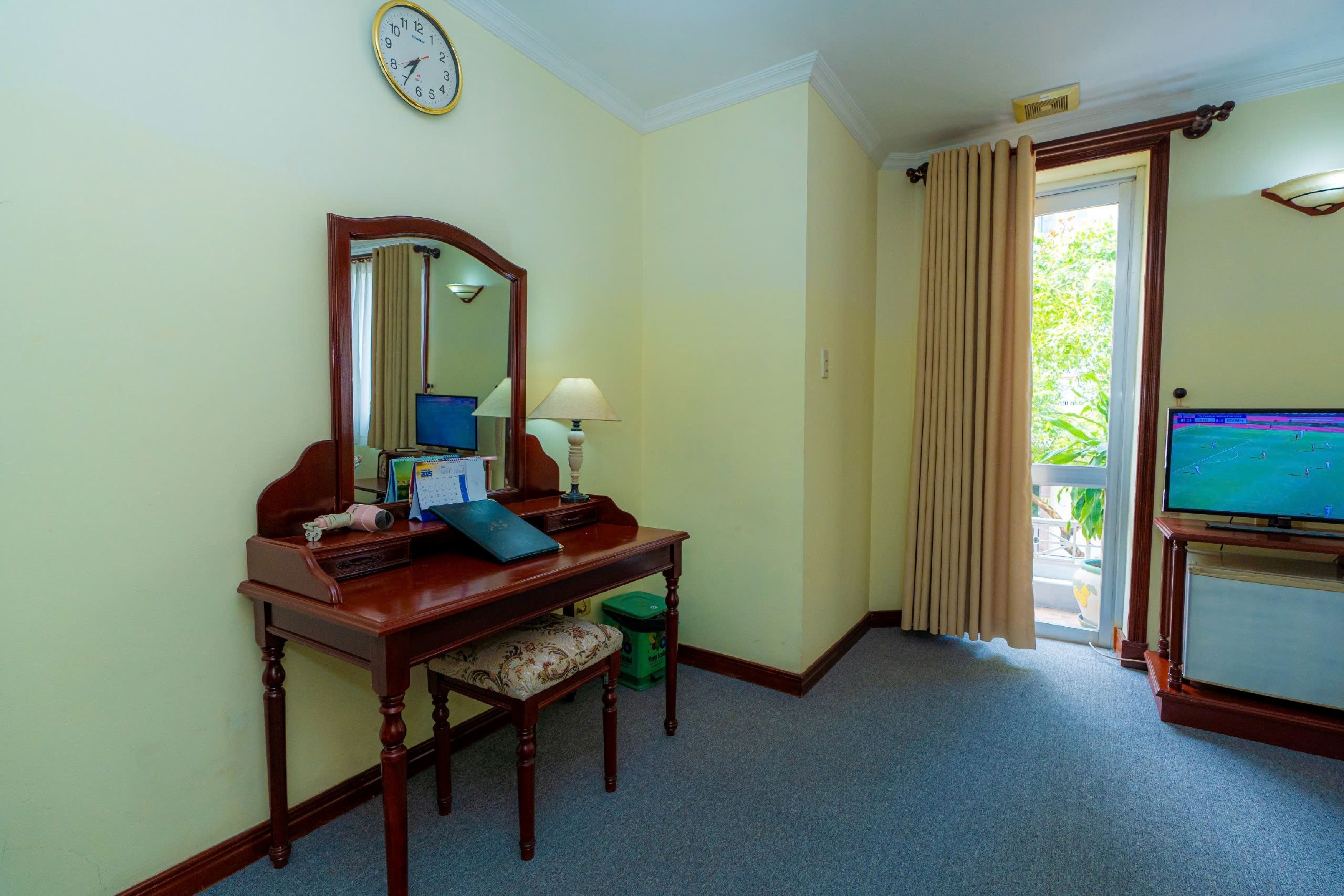 Foto - Hoang Ha Boutique Hotel