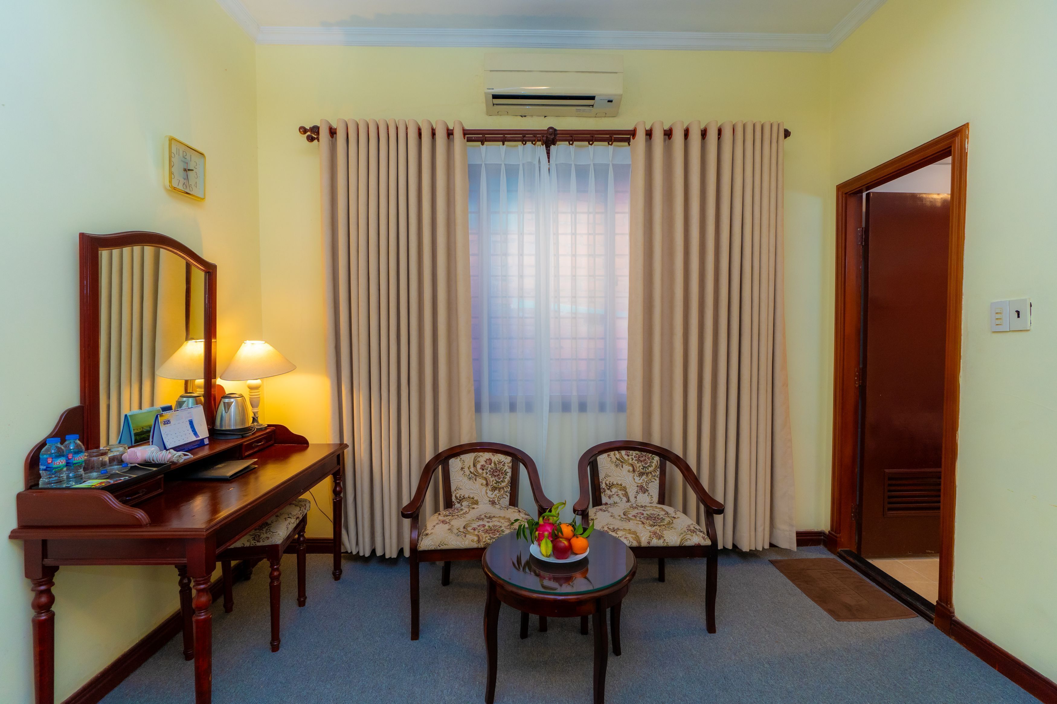 Foto - Hoang Ha Boutique Hotel