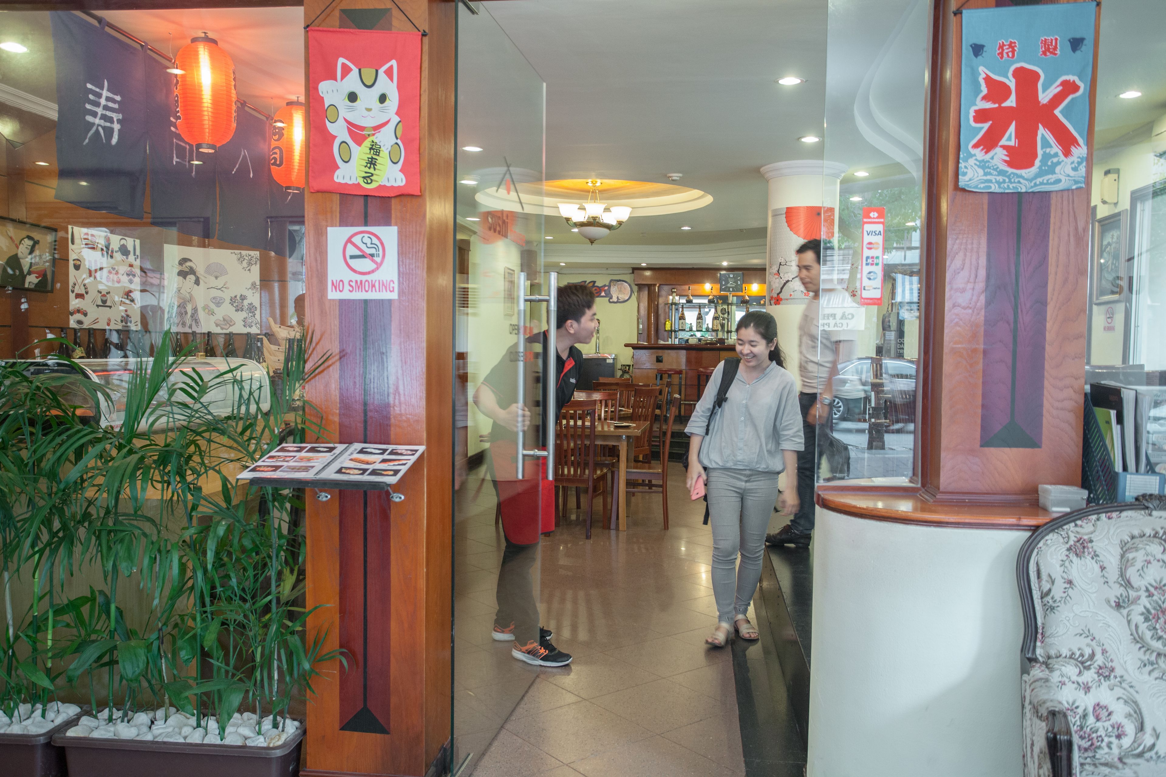 Photo - Hoang Ha Boutique Hotel