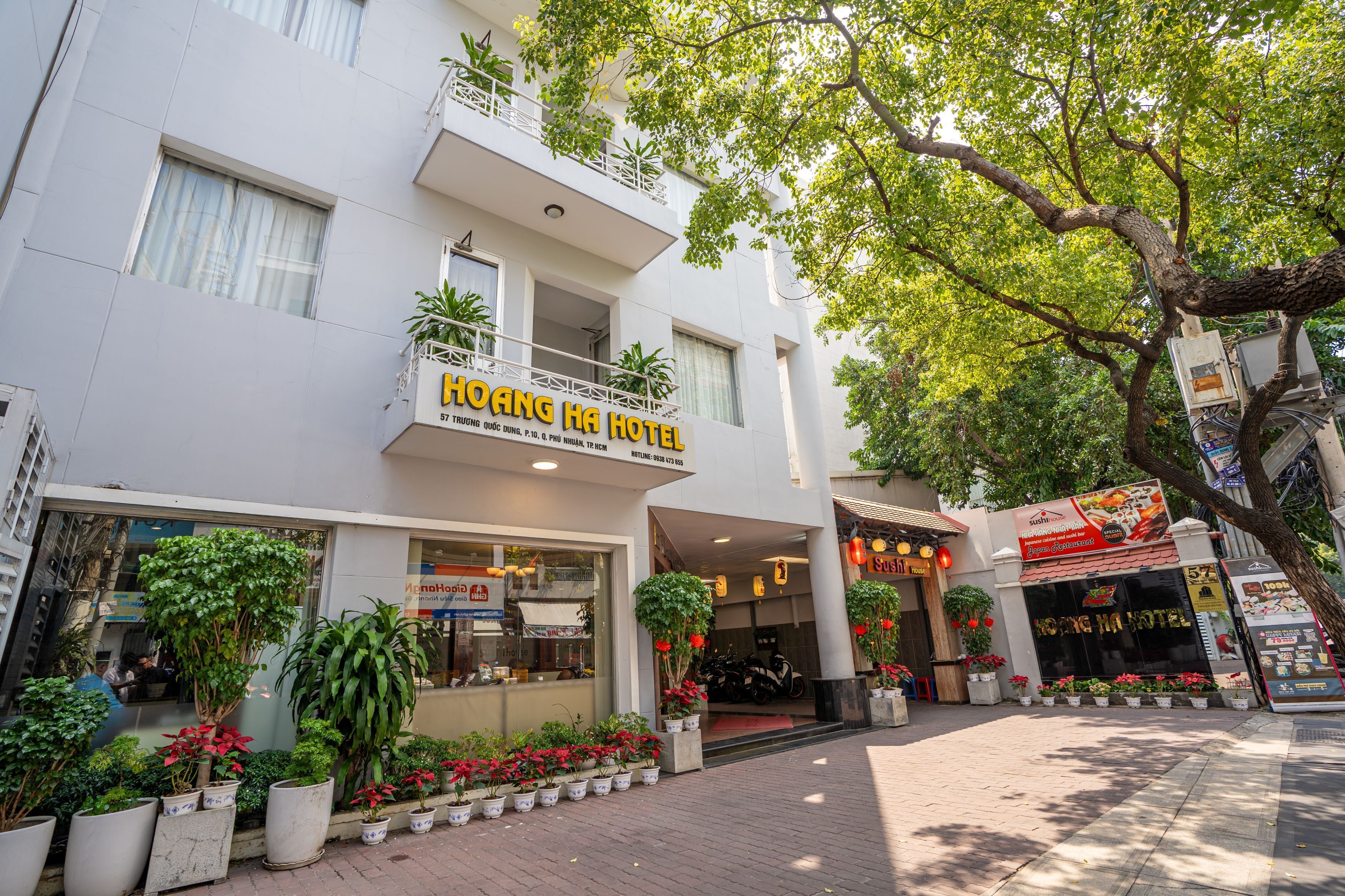 Foto - Hoang Ha Boutique Hotel
