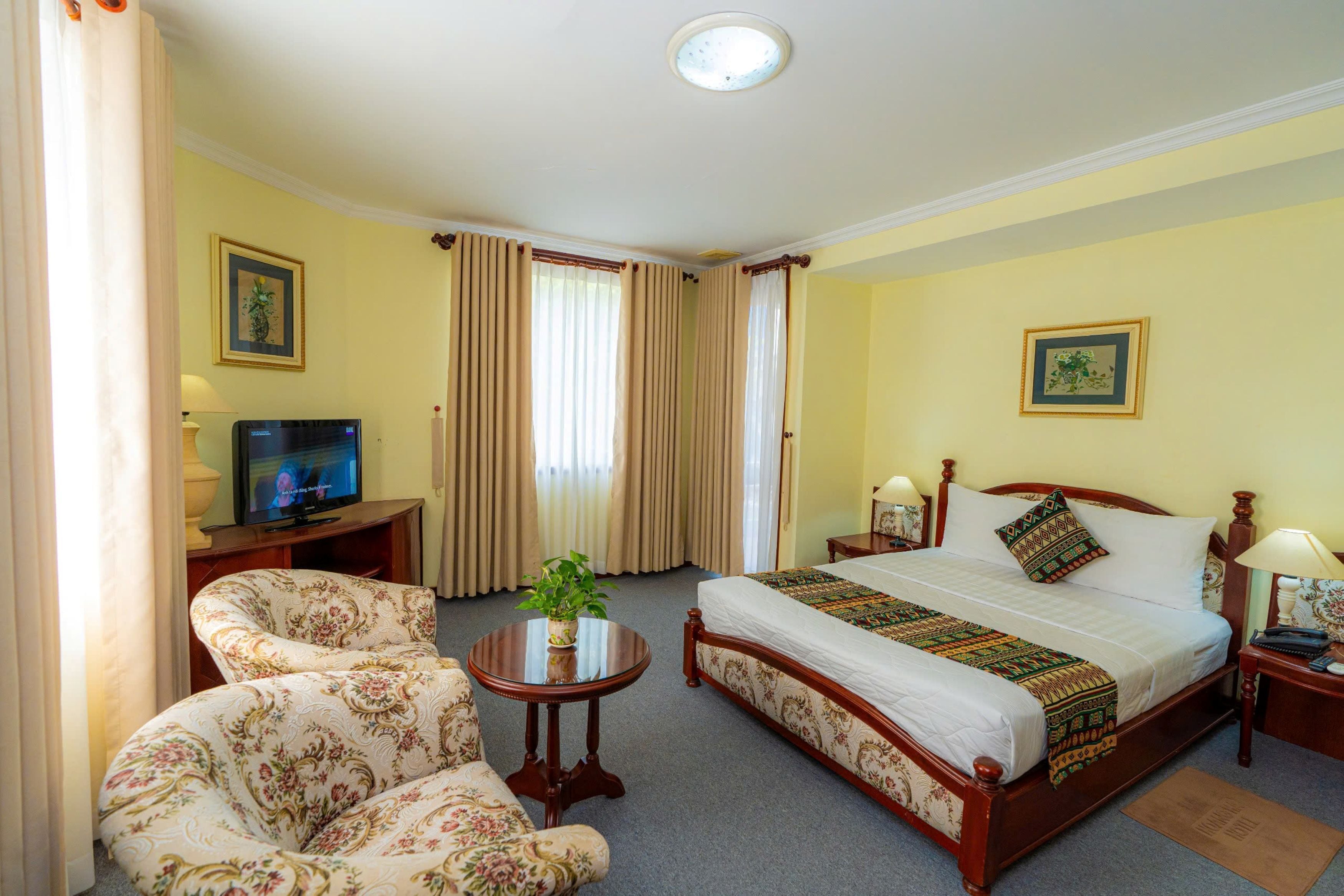 Foto - Hoang Ha Boutique Hotel