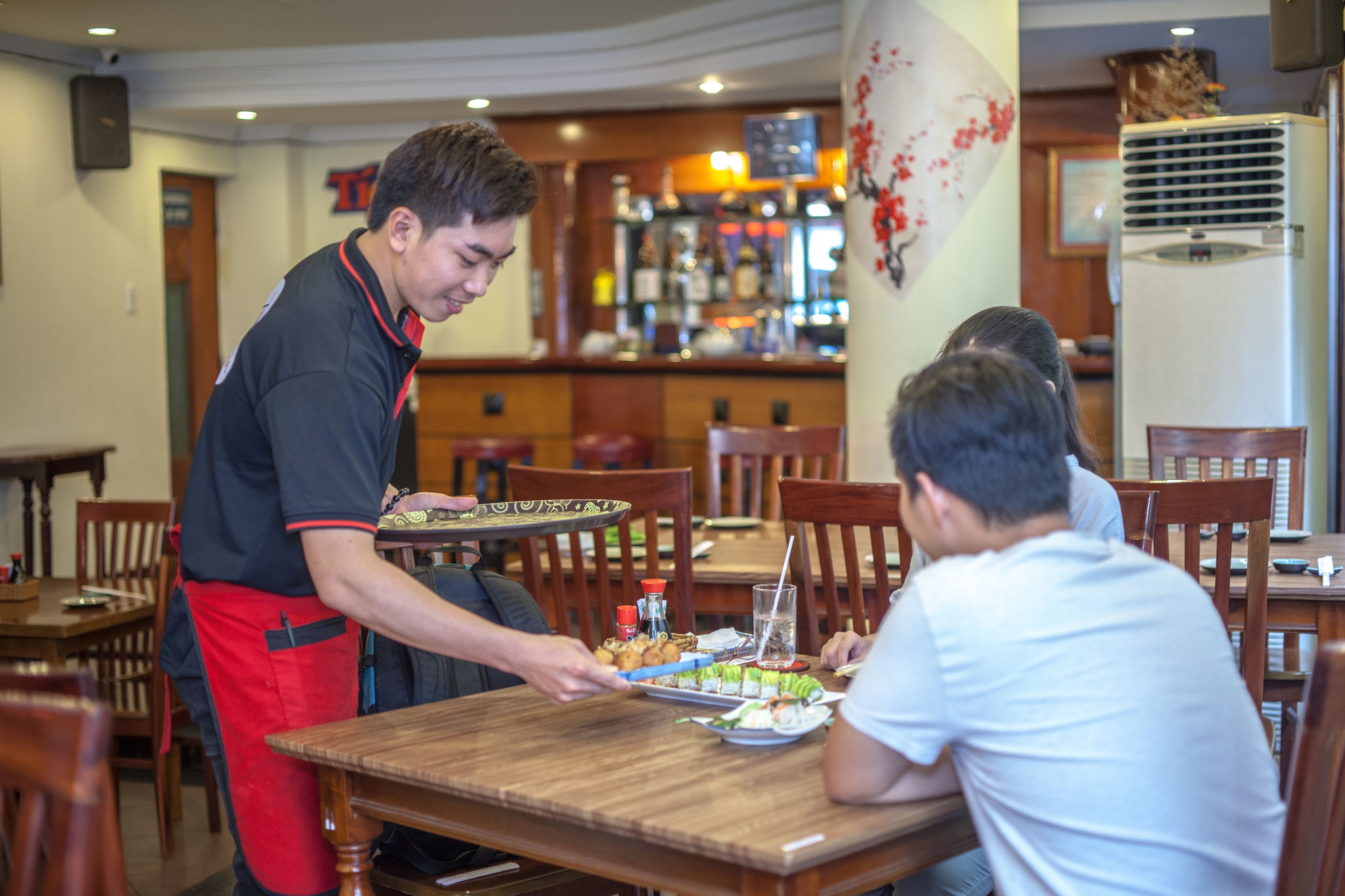 Foto - Hoang Ha Boutique Hotel