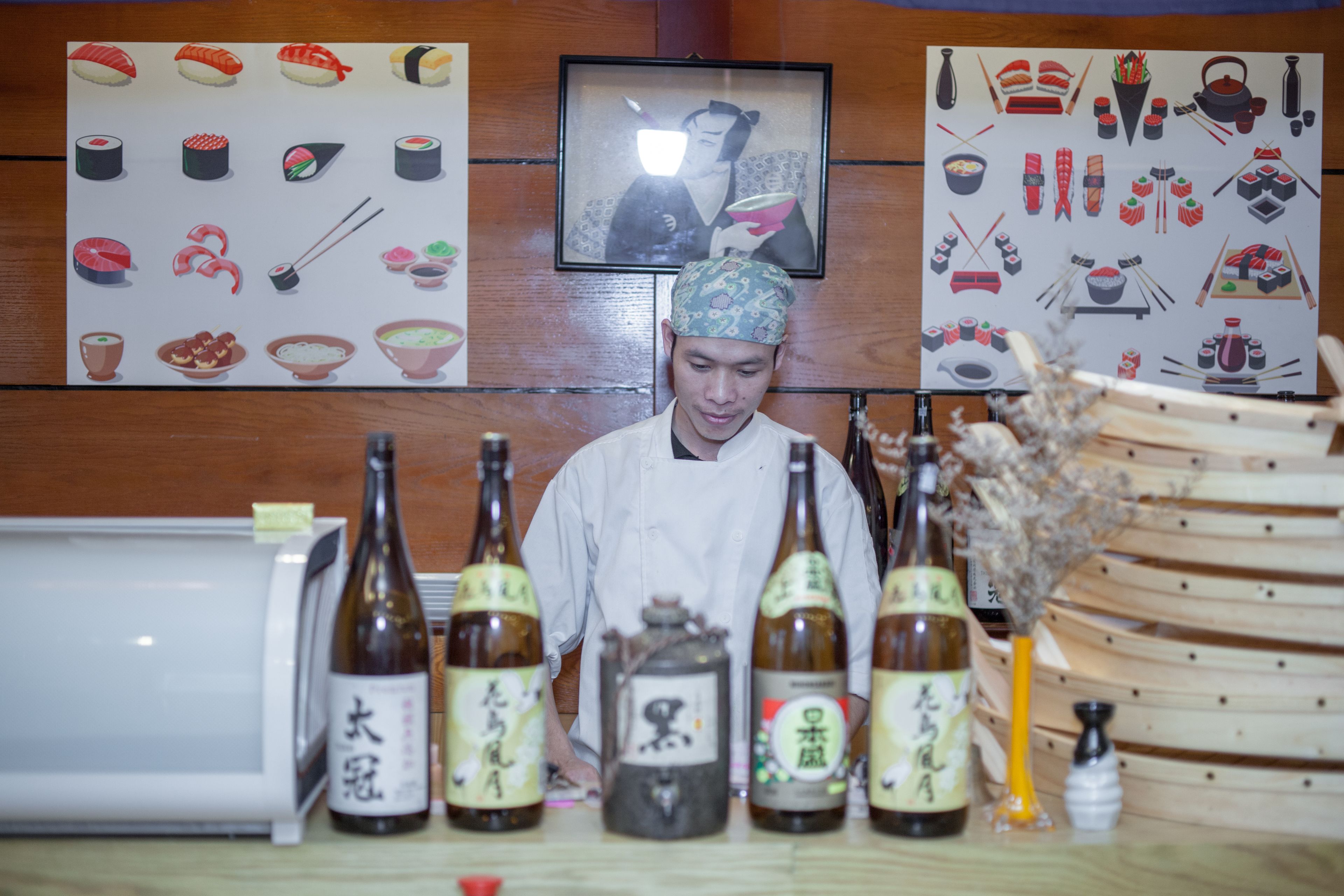 Foto - Hoang Ha Boutique Hotel