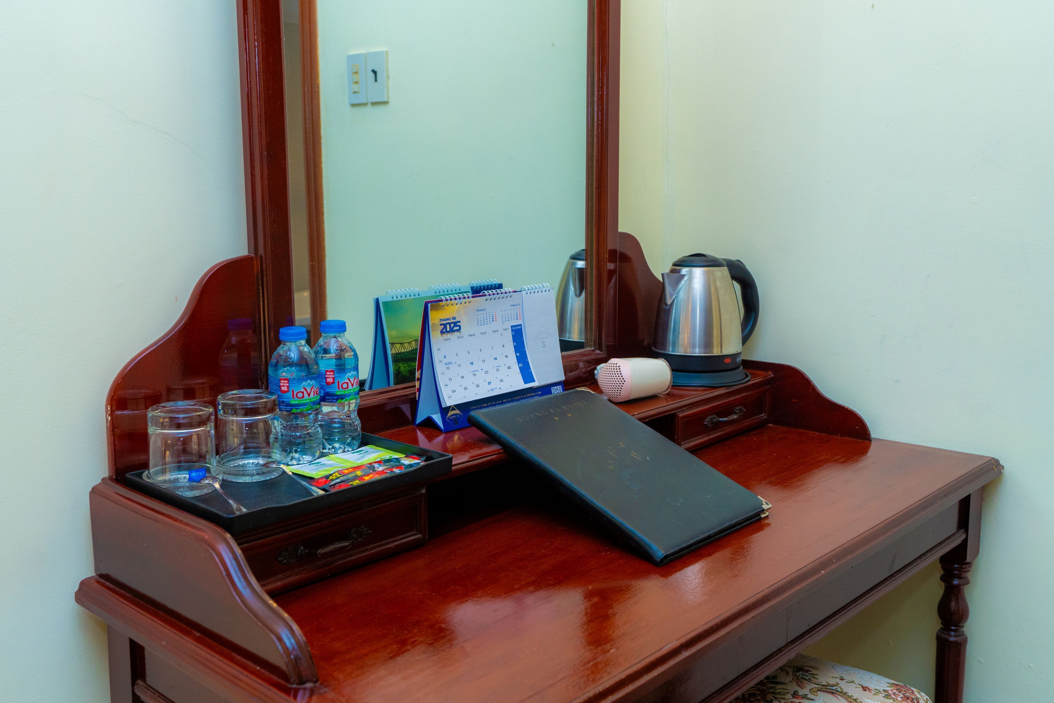 Foto - Hoang Ha Boutique Hotel