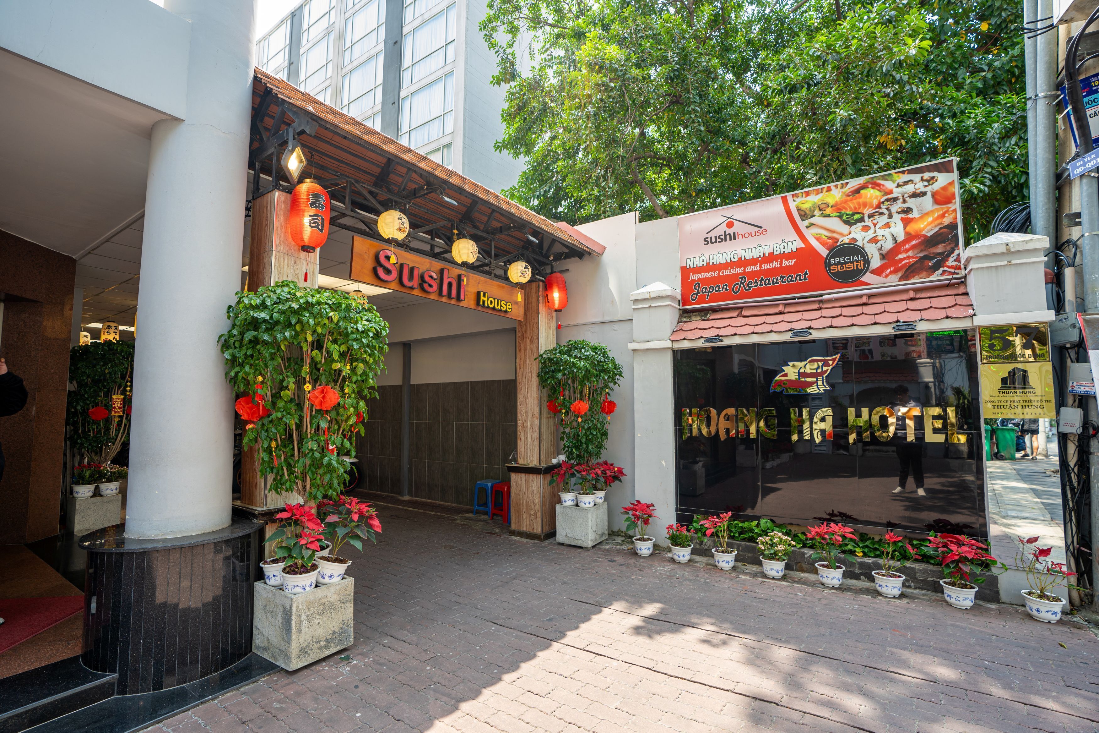 Foto - Hoang Ha Boutique Hotel