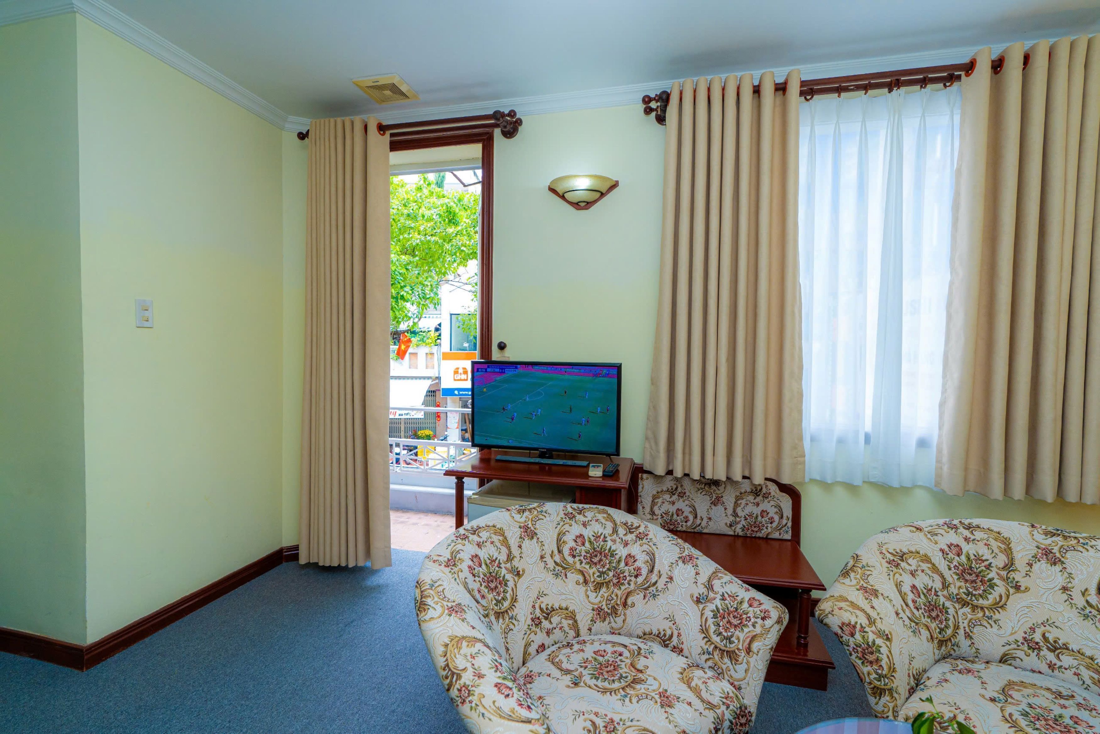 Foto - Hoang Ha Boutique Hotel