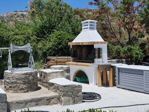 Exterior - Paktia Villas (Paros)