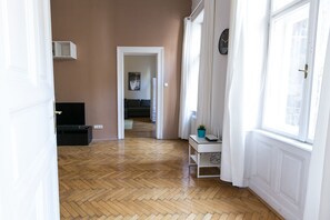 Maison mitoyenne Ville, plusieurs lits