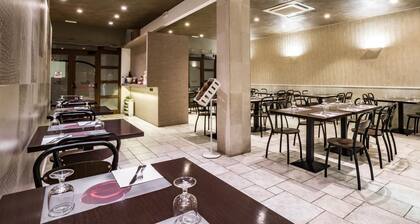 Hotel New Bari