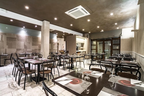 Hotel New Bari