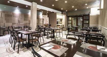 Hotel New Bari