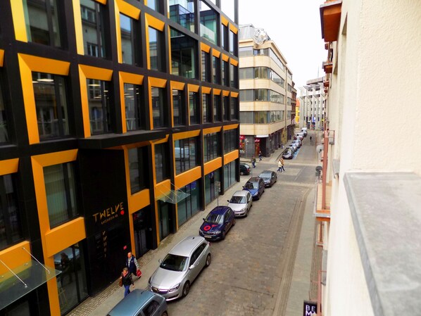 View from room