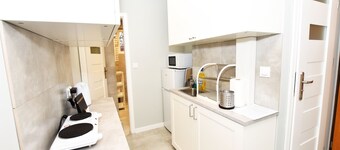 City Central Hostel Kuznicza