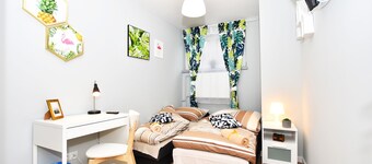 City Central Hostel Kuznicza