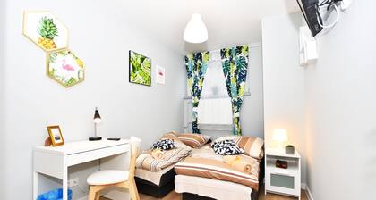 City Central Hostel Kuznicza