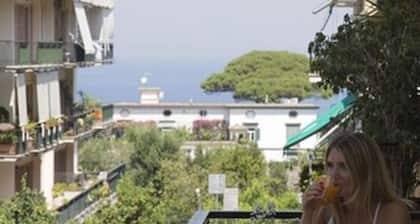 Sorrento ResArt Suite