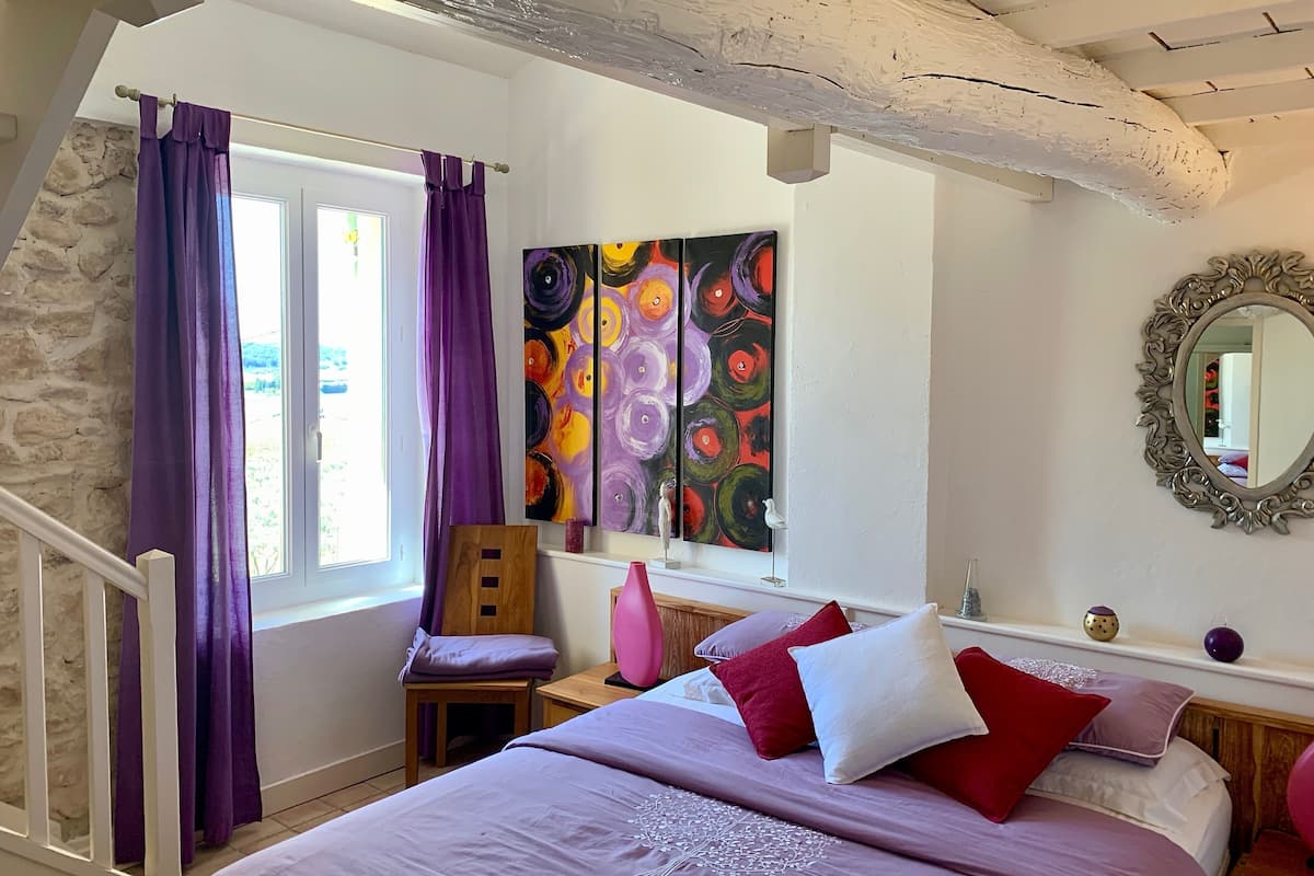Decoración personalizada y muebles diferentes