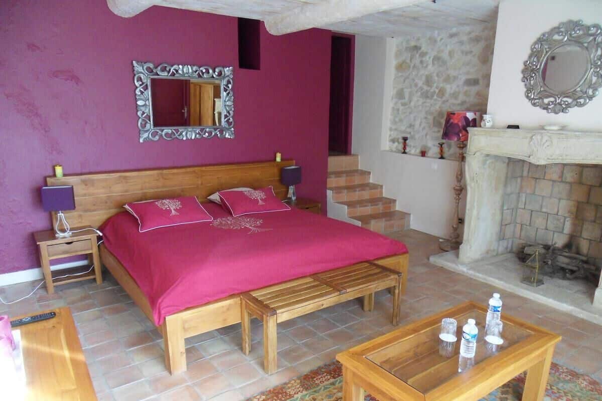 Decoración personalizada y muebles diferentes