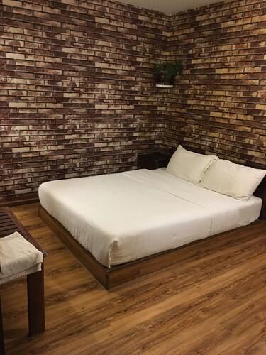 House Of My Eternal Love - Kulai Homestay