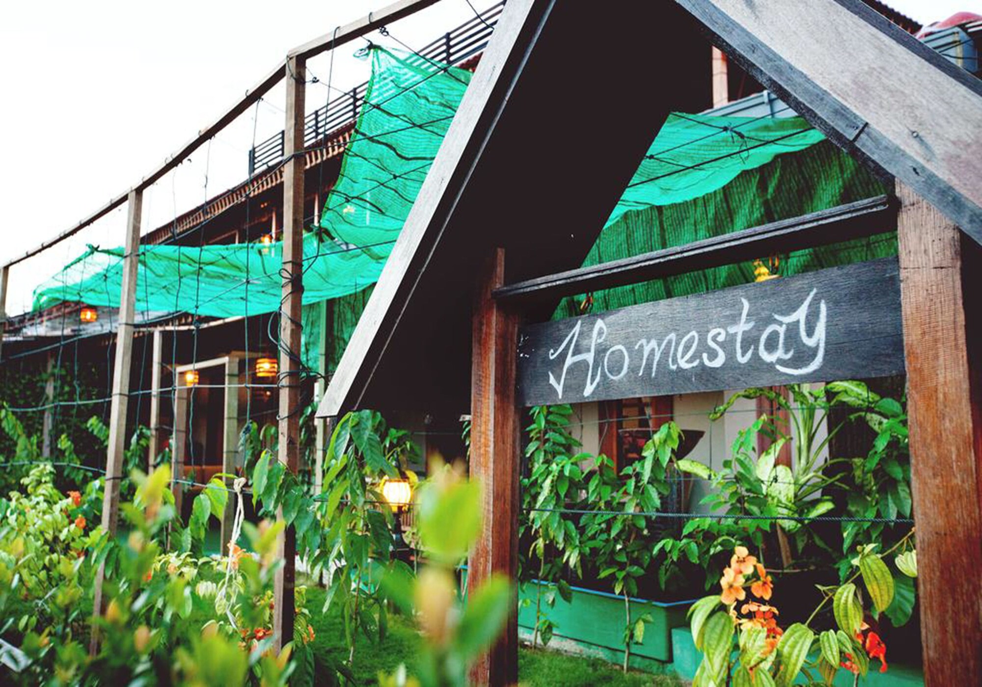 Hotel 3 Bintang