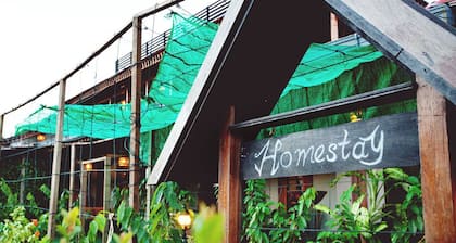 House Of My Eternal Love - Kulai Homestay