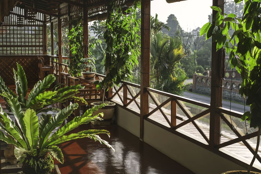 House Of My Eternal Love - Kulai Homestay