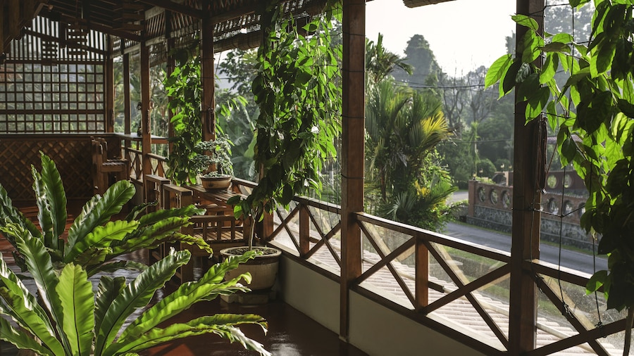 House Of My Eternal Love - Kulai Homestay