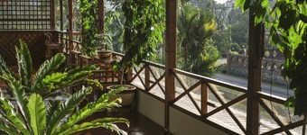 House Of My Eternal Love - Kulai Homestay