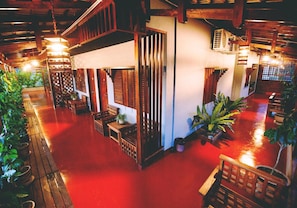 Interior - House Of My Eternal Love - Kulai Homestay (Kulai)