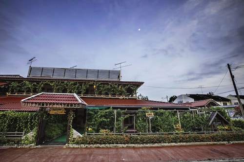 House Of My Eternal Love - Kulai Homestay