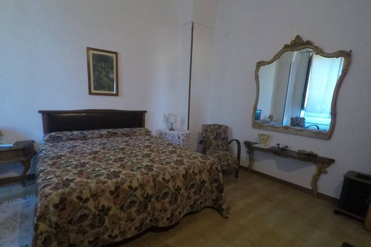 Standard Apartment, Multiple Beds, Kitchen | Premium bedding, desk, iron/ironing board, free cots/infant beds