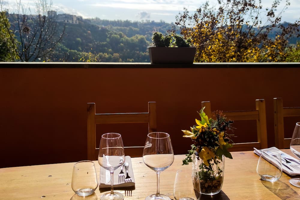 La Tenuta - Resort Agricolo