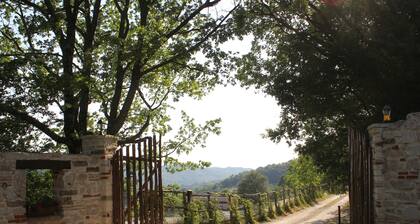La Tenuta - Resort Agricolo