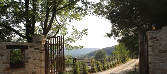 La Tenuta - Resort Agricolo