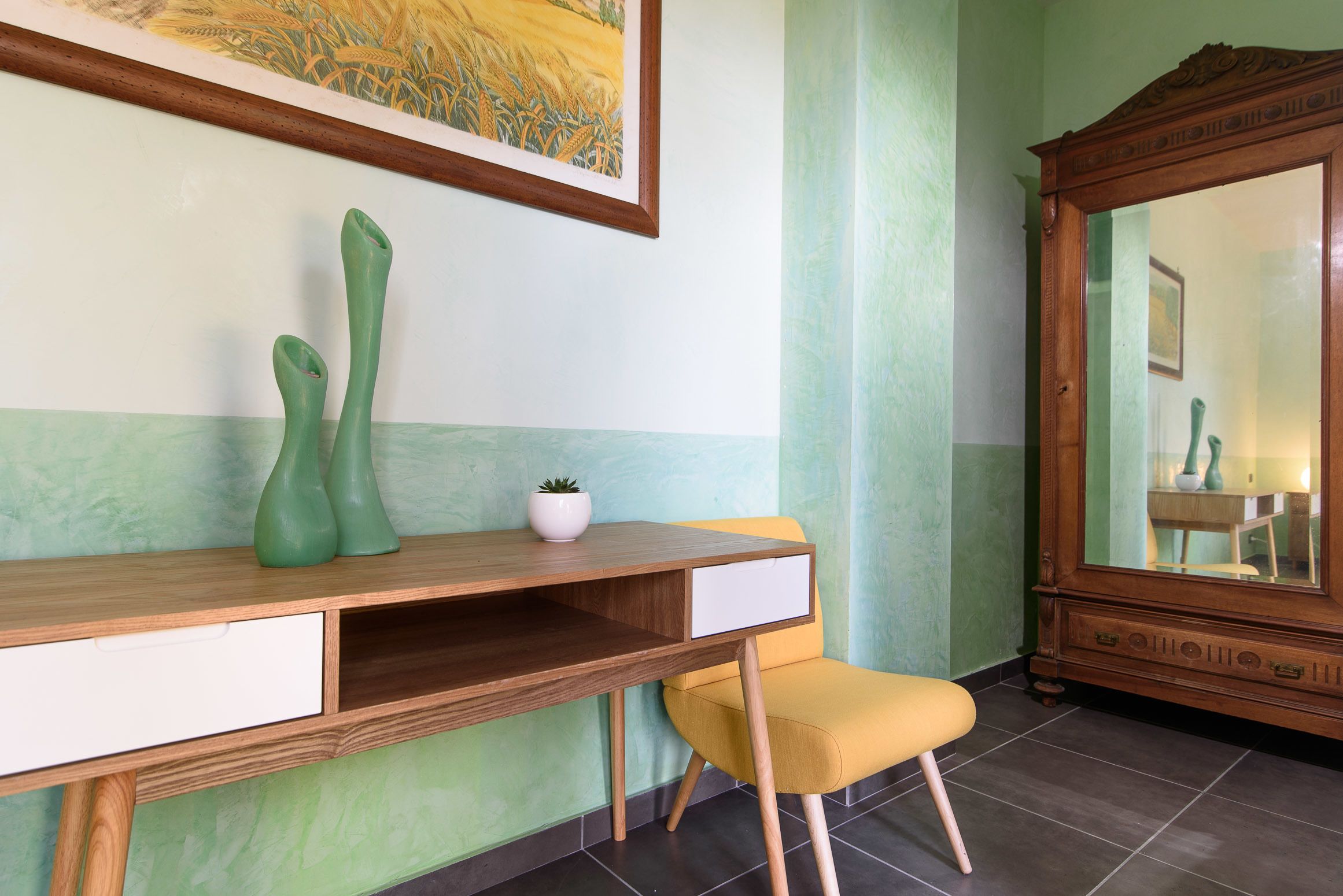 Servicios de la habitación