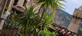 Bed & Breakfast Dhafna Civita