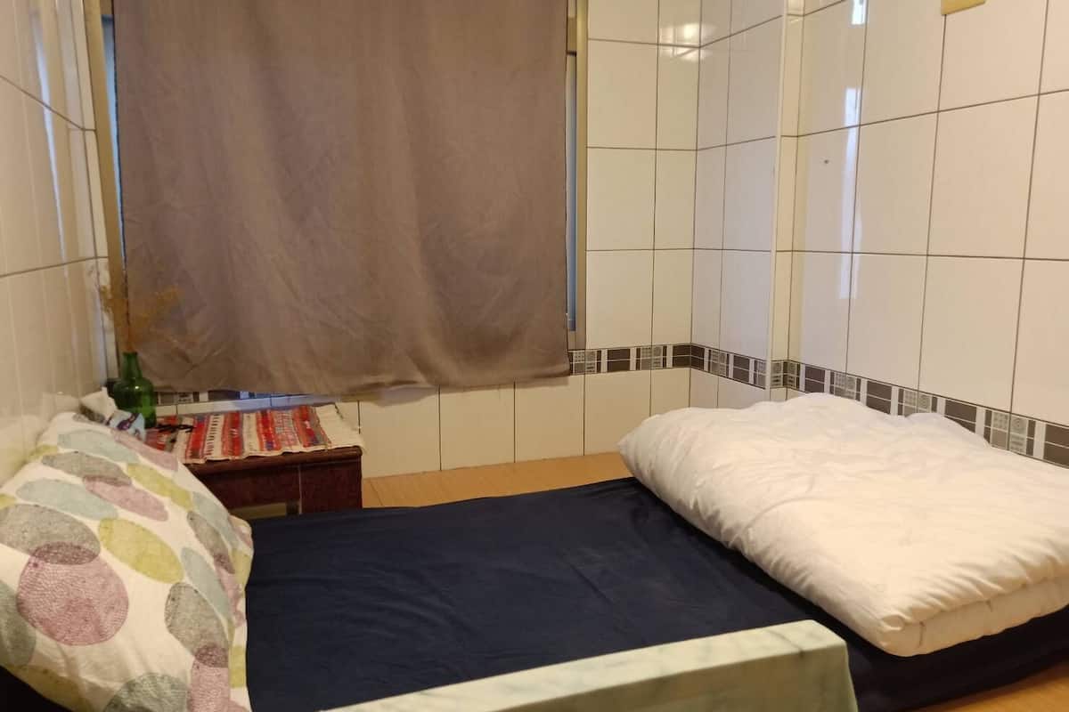 Economy Single Room, 1 Single Bed