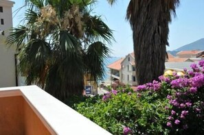 Property grounds - Hotel Meduza (Becici)