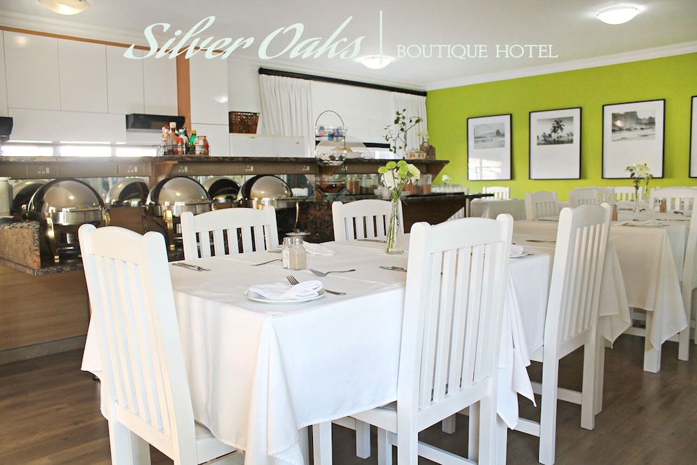 SilverOaks Boutique Hotel photo 5