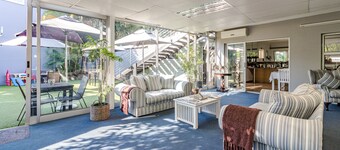 Silver Oaks Boutique Hotel