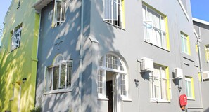 Exterior - Silver Oaks Boutique Hotel (Durban)
