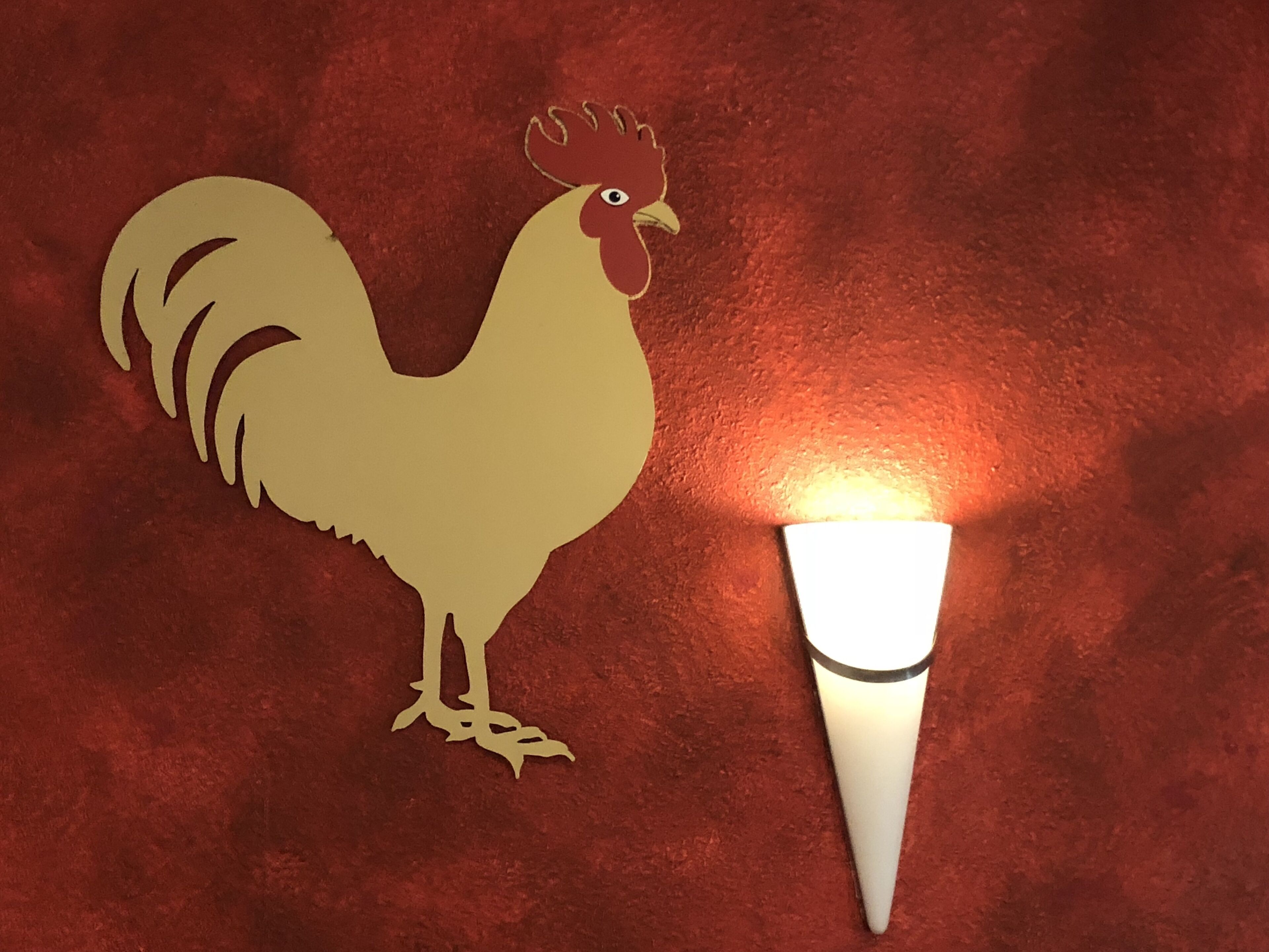 Foto - Hotel Goldener Hahn