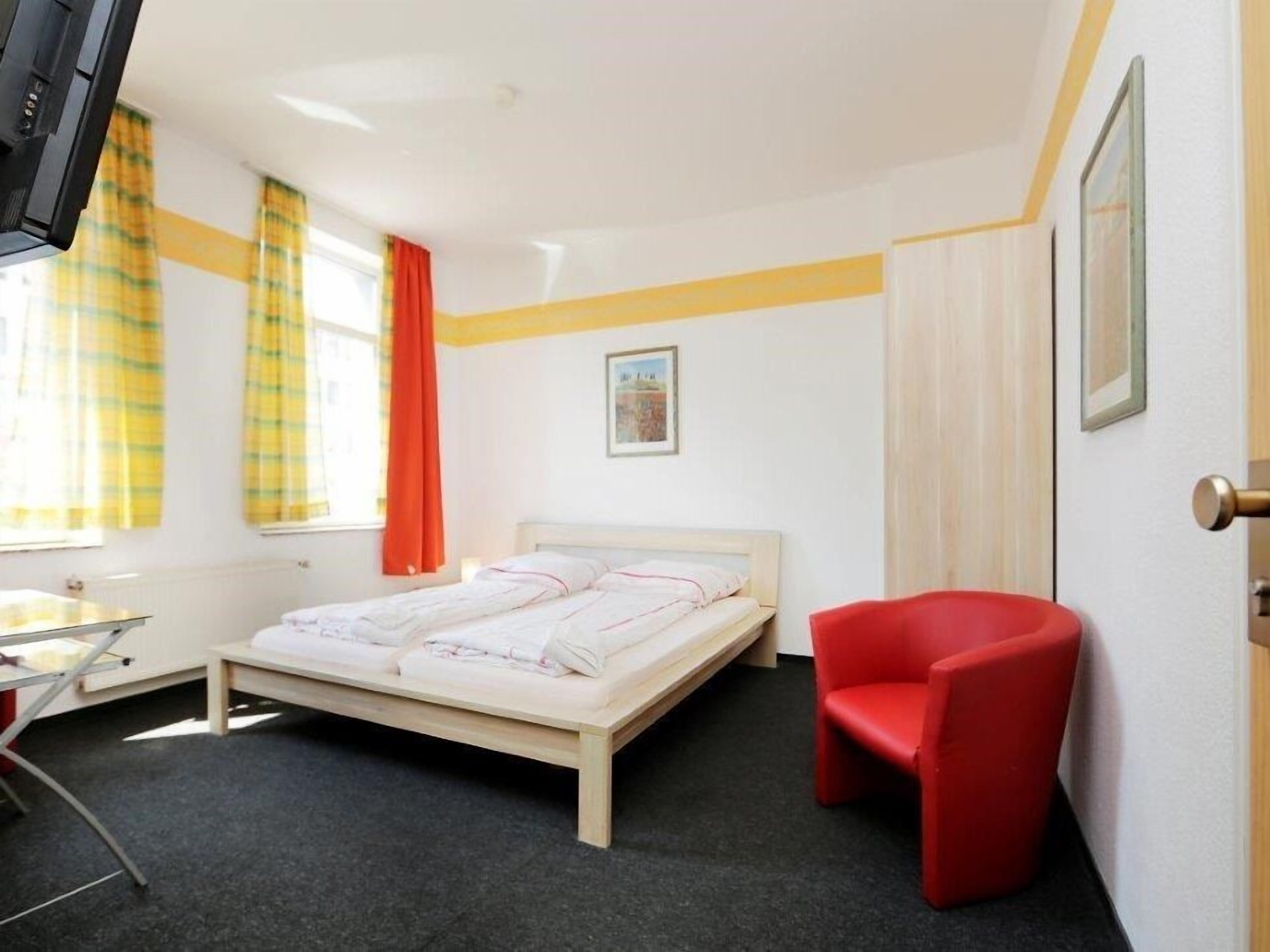 Foto - Hotel Goldener Hahn