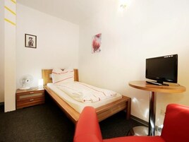 Standard Single Room, Ensuite