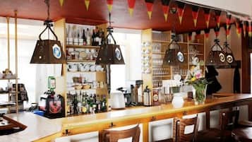 Bar (in loco)