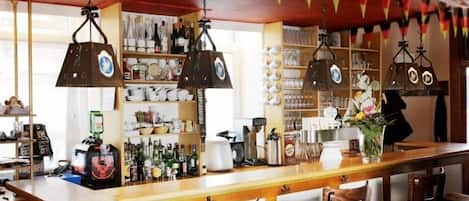 Bar (sur place)