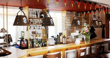 Hotel Goldener Hahn