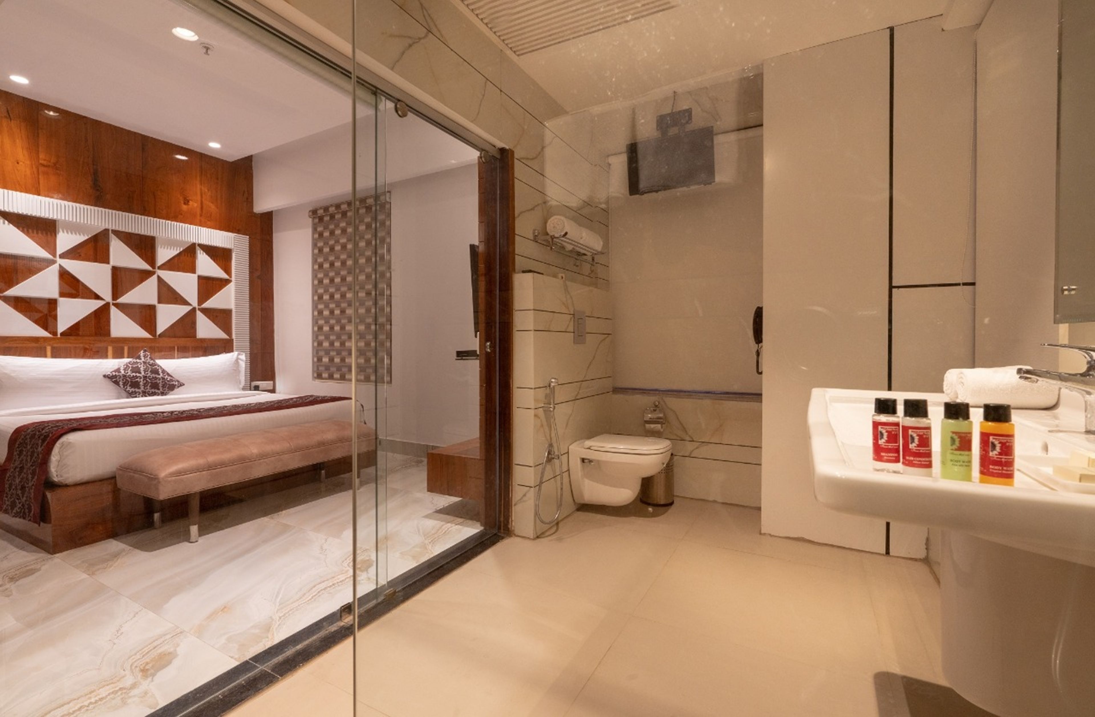 Kamar mandi